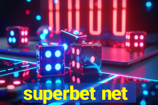 superbet net