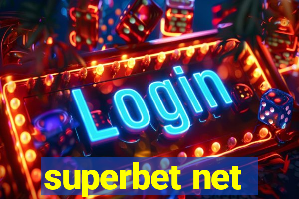 superbet net