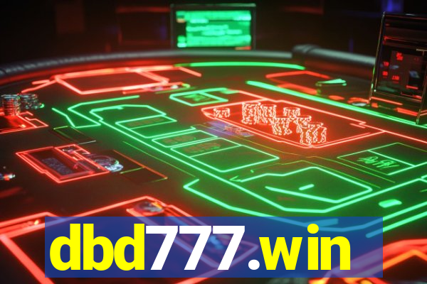 dbd777.win