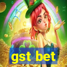 gst bet