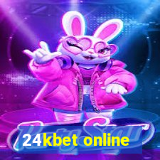 24kbet online