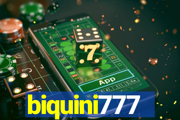 biquini777