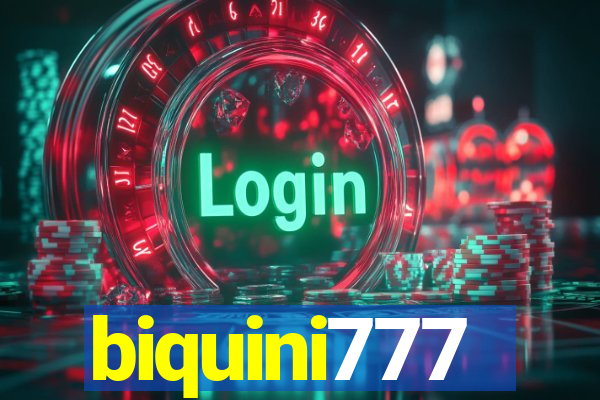 biquini777