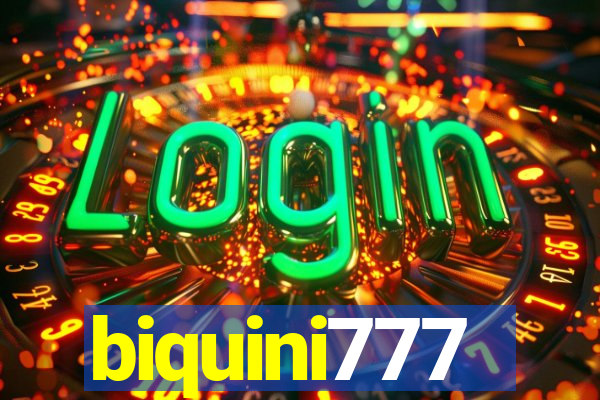 biquini777