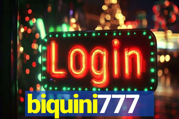 biquini777