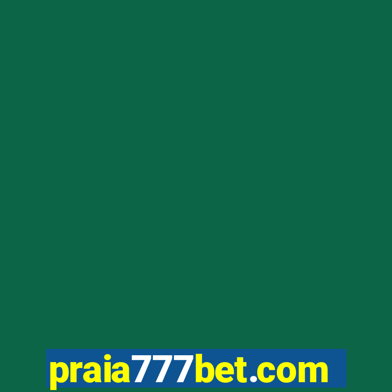 praia777bet.com