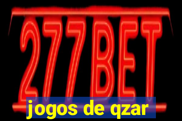 jogos de qzar