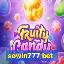 sowin777 bet