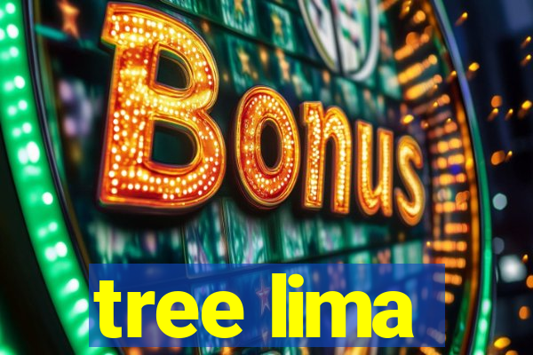 tree lima