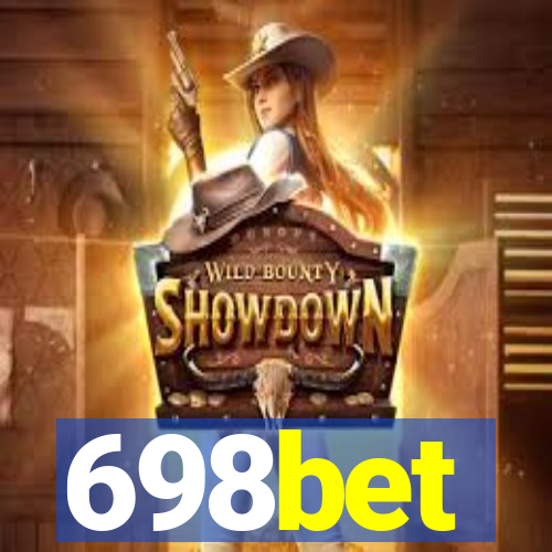 698bet