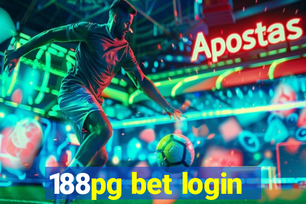 188pg bet login