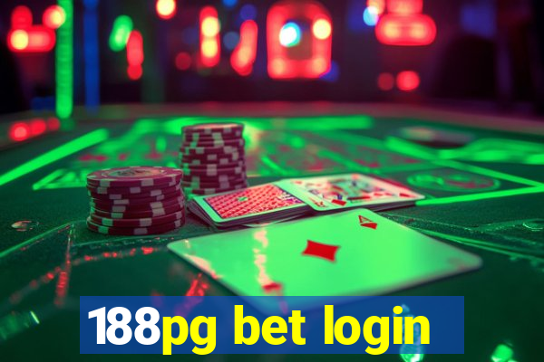 188pg bet login