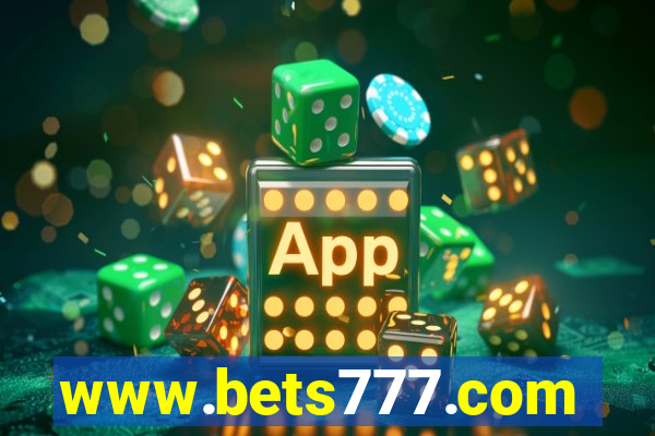 www.bets777.com