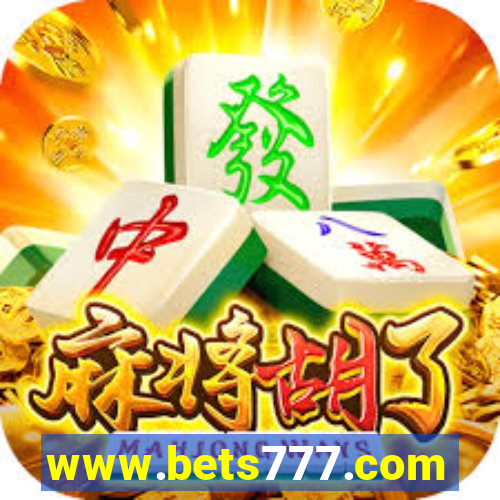 www.bets777.com