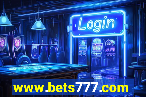 www.bets777.com