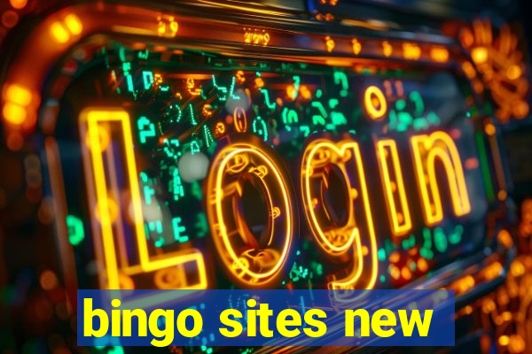 bingo sites new