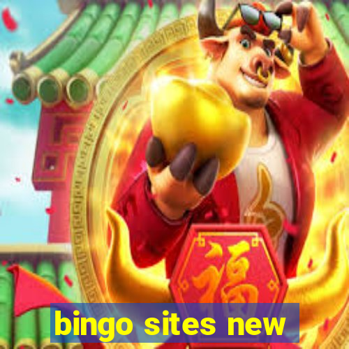 bingo sites new