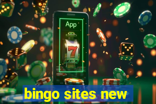 bingo sites new