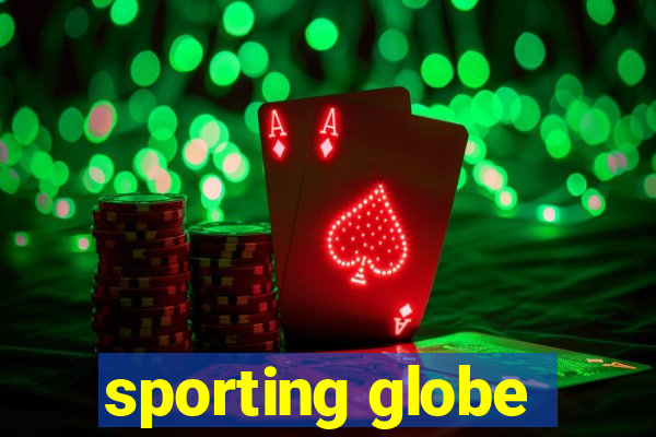 sporting globe