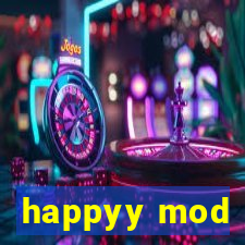 happyy mod