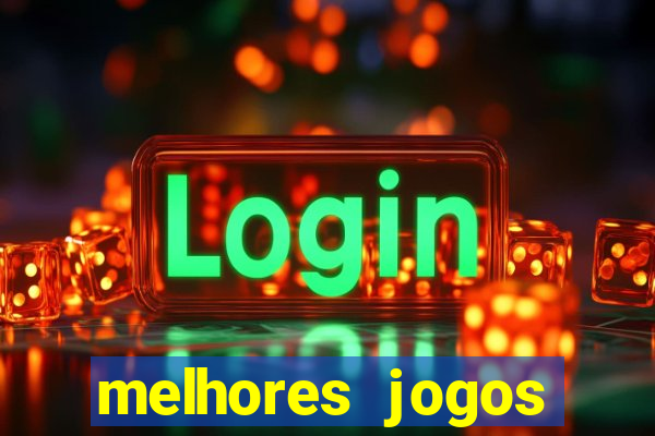 melhores jogos gratuitos iphone