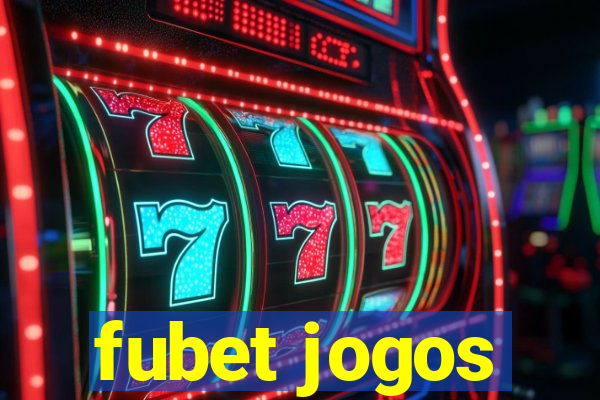 fubet jogos