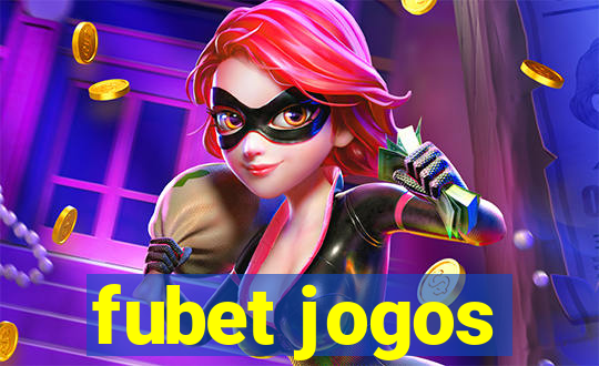 fubet jogos