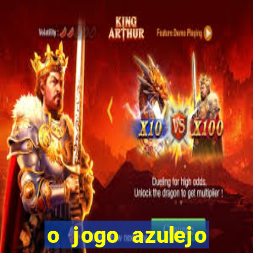 o jogo azulejo triplo do oceano paga mesmo