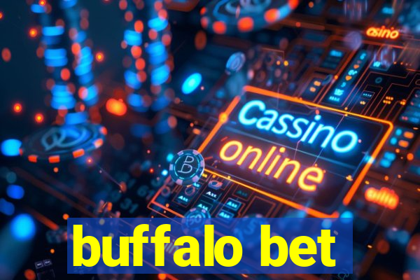 buffalo bet