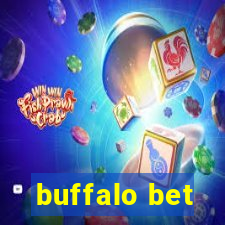 buffalo bet