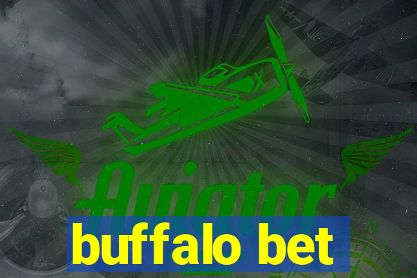 buffalo bet