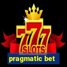 pragmatic bet