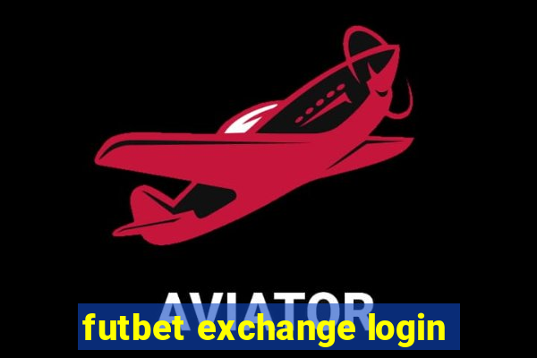 futbet exchange login