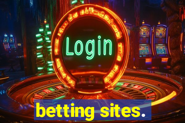 betting sites.