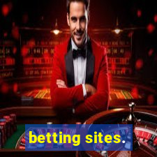 betting sites.