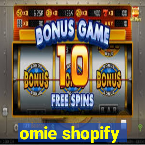 omie shopify