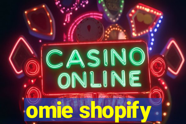 omie shopify