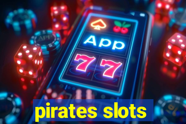 pirates slots