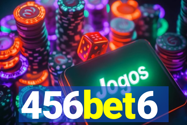 456bet6