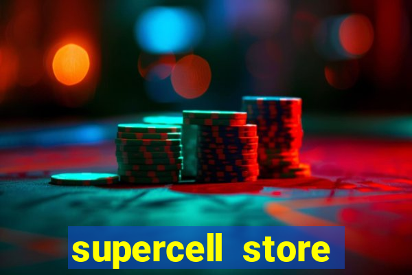 supercell store dentro de 8,1 km