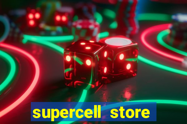 supercell store dentro de 8,1 km