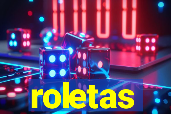 roletas