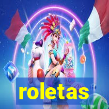 roletas