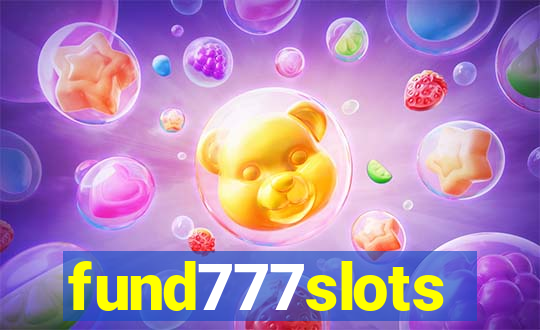 fund777slots