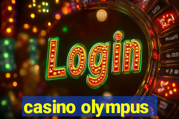 casino olympus