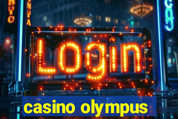 casino olympus