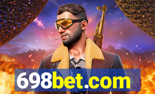 698bet.com