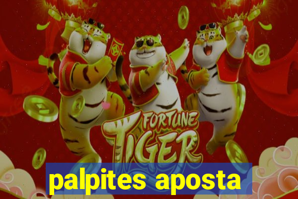 palpites aposta