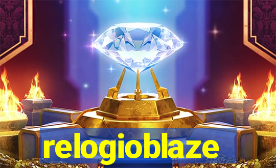 relogioblaze