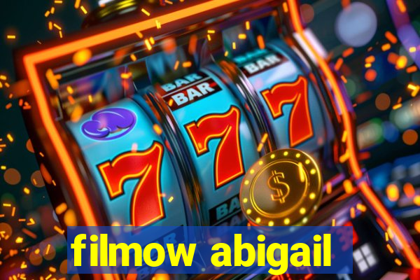 filmow abigail